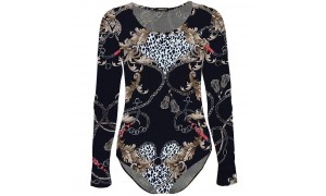 Ephratin women's wind